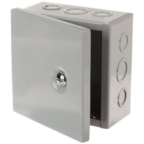 30x30x6 junction box|Austin AB.